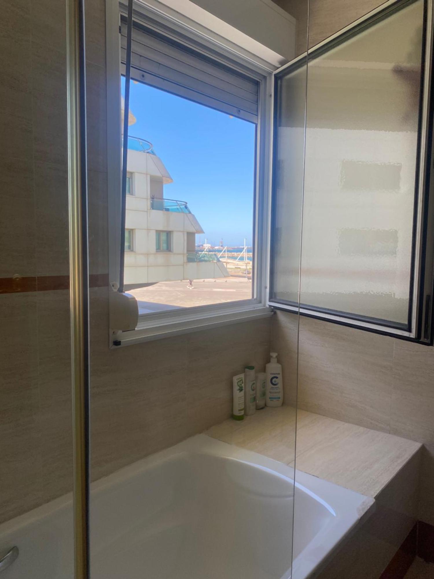 Poniente Beach Gijón Extérieur photo